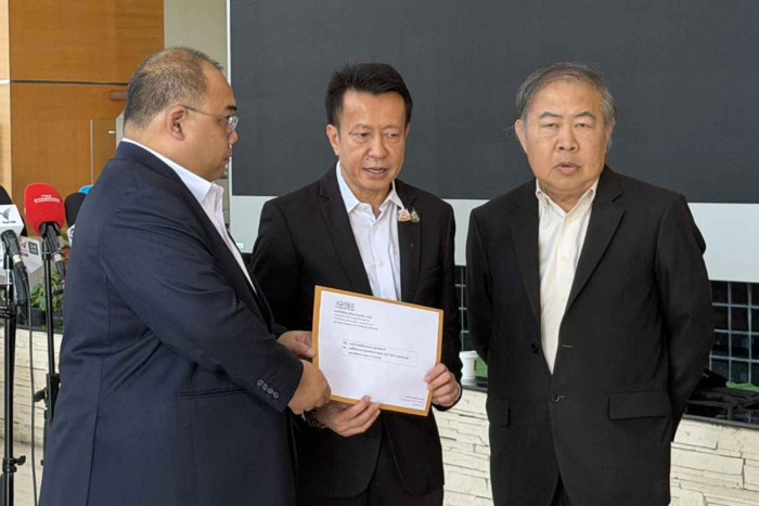 Legal limbo stalls NBTC operations