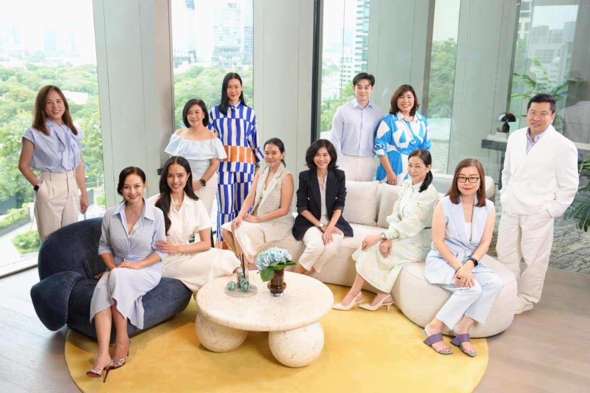 Bangkok Post - Central Pattana Leverages Insights for 'Mom Moments ...