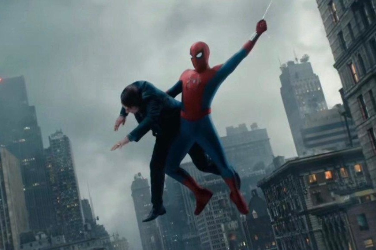 New movies out this week: July 30-Aug 5