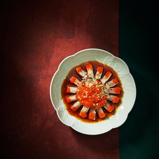 A taste of Ningbo and Chaozhou