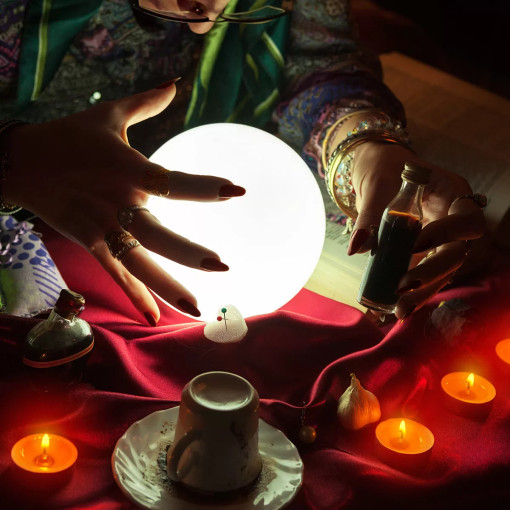 Guru's daily horoscope for July 31