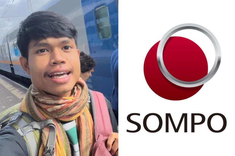 Sompo to cover cost of bringing Hlun Solo's body home