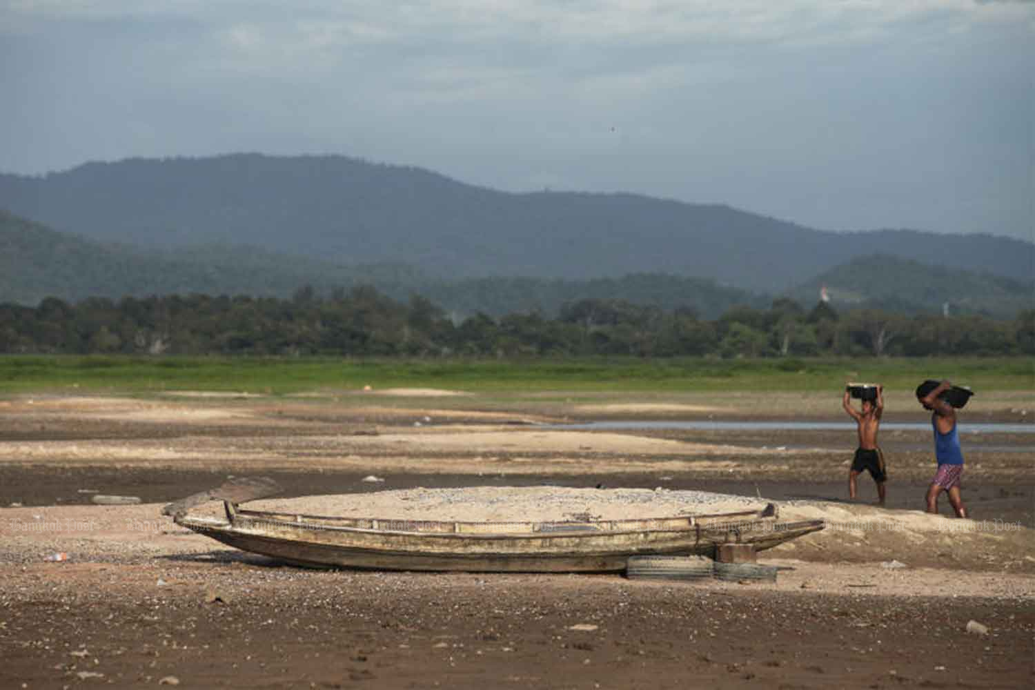 Super El Niño to arrive in Thailand next year