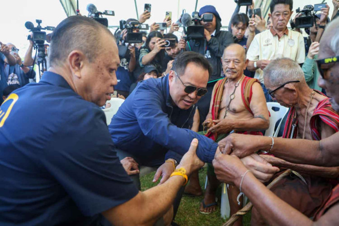 Questions swirl over BJT unity
