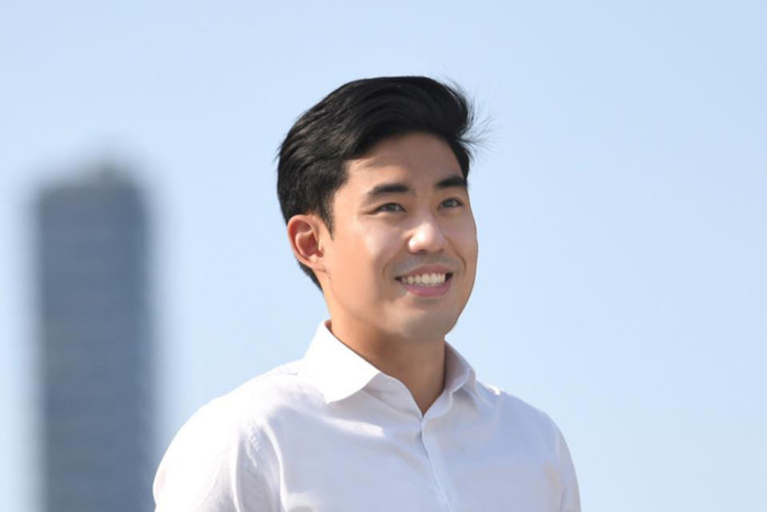 People's Party accused of proxy voting
