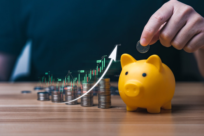 New savings programme expected in September