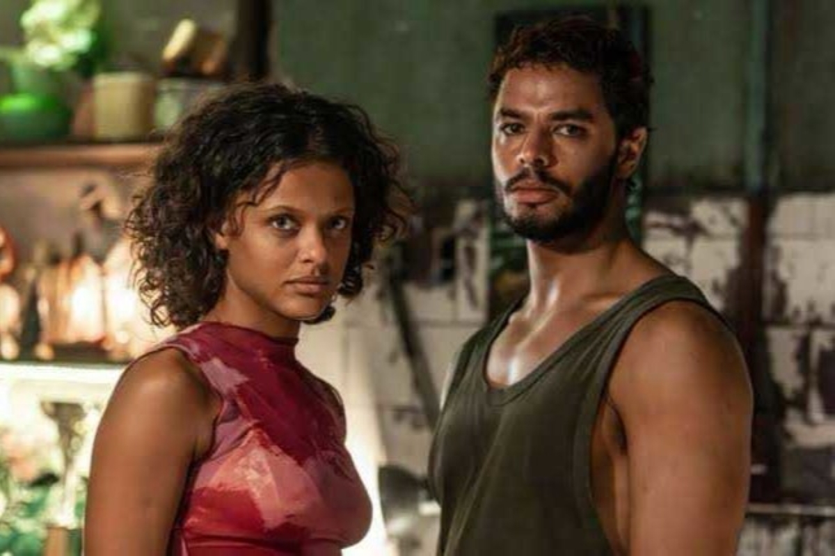 New releases for your streaming pleasure: Aug 5-11