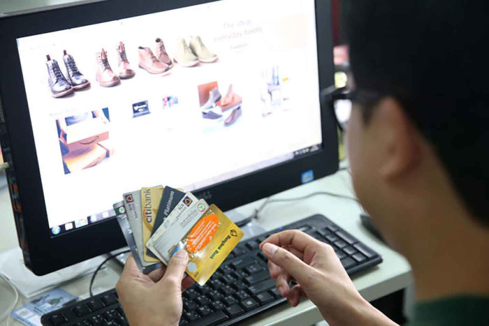 Online sellers voice concerns over platforms