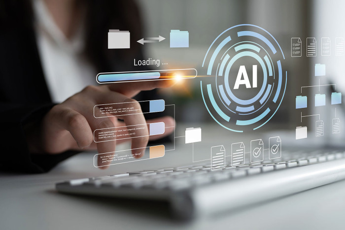 Poor infrastructure stalling AI growth