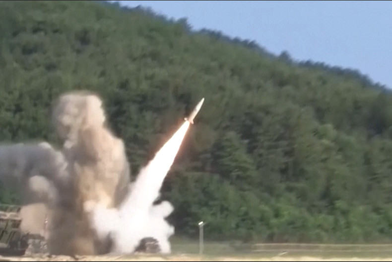 US has used 'virtually all' long-range precision missiles in Iran war