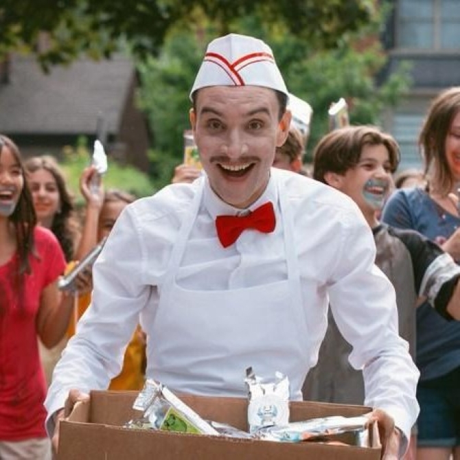 New movies out this week: Aug 6-12