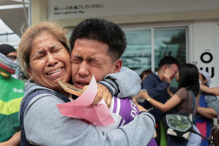 Thailändischer Premierminister kündigt nach tödlichem Schulmassaker neues ...