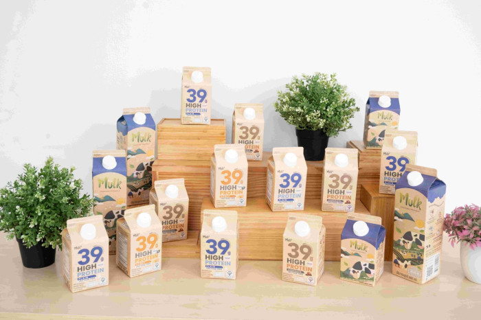 Tetra pak launch thailands first renewable plantbased dairy packaging