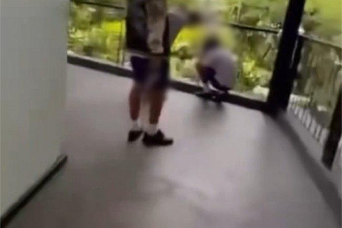 Bullies at elite Bangkok private school face charges