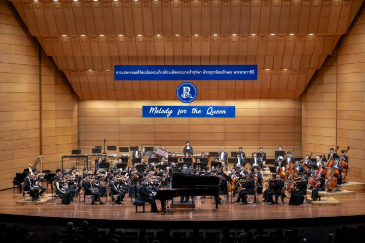 Hungarian masterpieces fit for a Queen