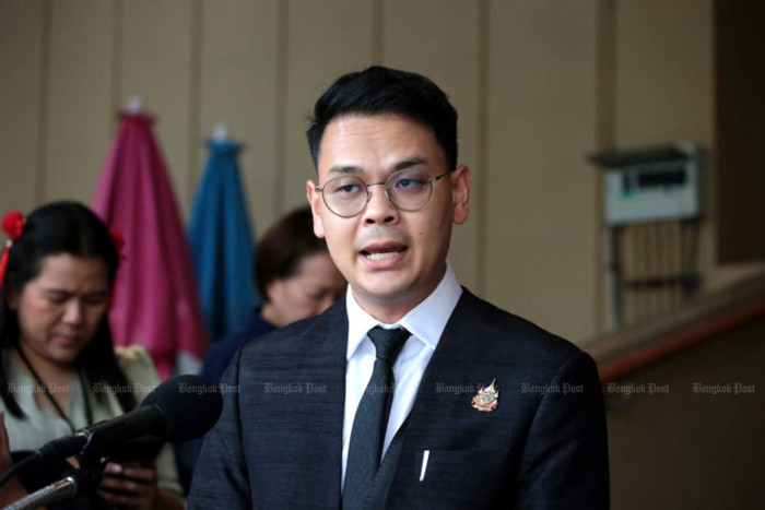 Thailand Proposes Mandatory MFA Amid 60M Credential Leak