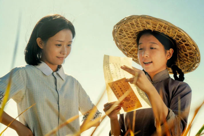 'Dear You' (2026): A love letter to overseas Chinese in Thailand