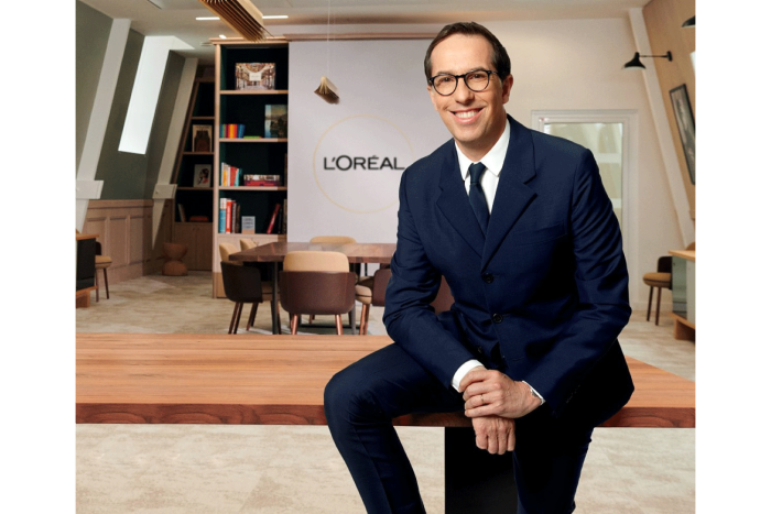 L’Oréal Groupe Confirms Strong Momentum with +6.5% Growth in 2026 Half-Year Results