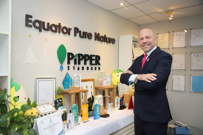 From Thai pineapple to Asia’s rising wellness brand - Bangkok Post