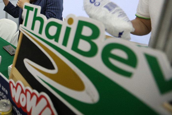 Thai Beverage logs over 7% rise in nine-month profit