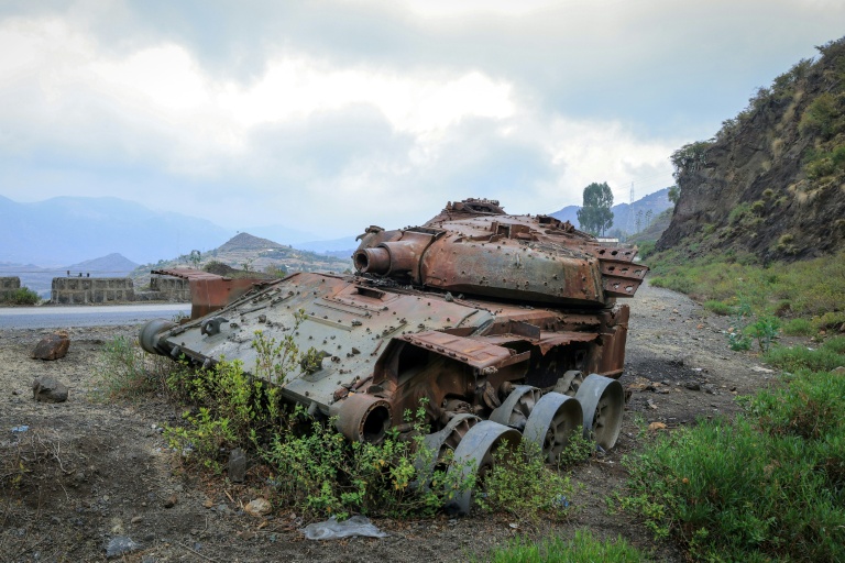 Is a new conflict brewing in northern Ethiopia?