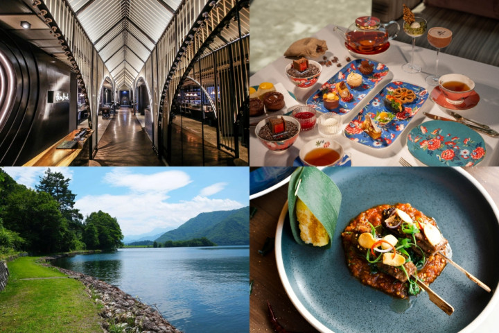 Guru's Weekly Buzz: Aug 14-20