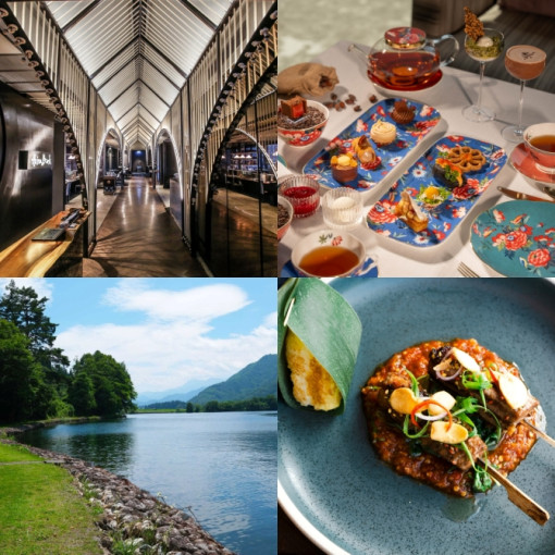 Guru's Weekly Buzz: Aug 14-20