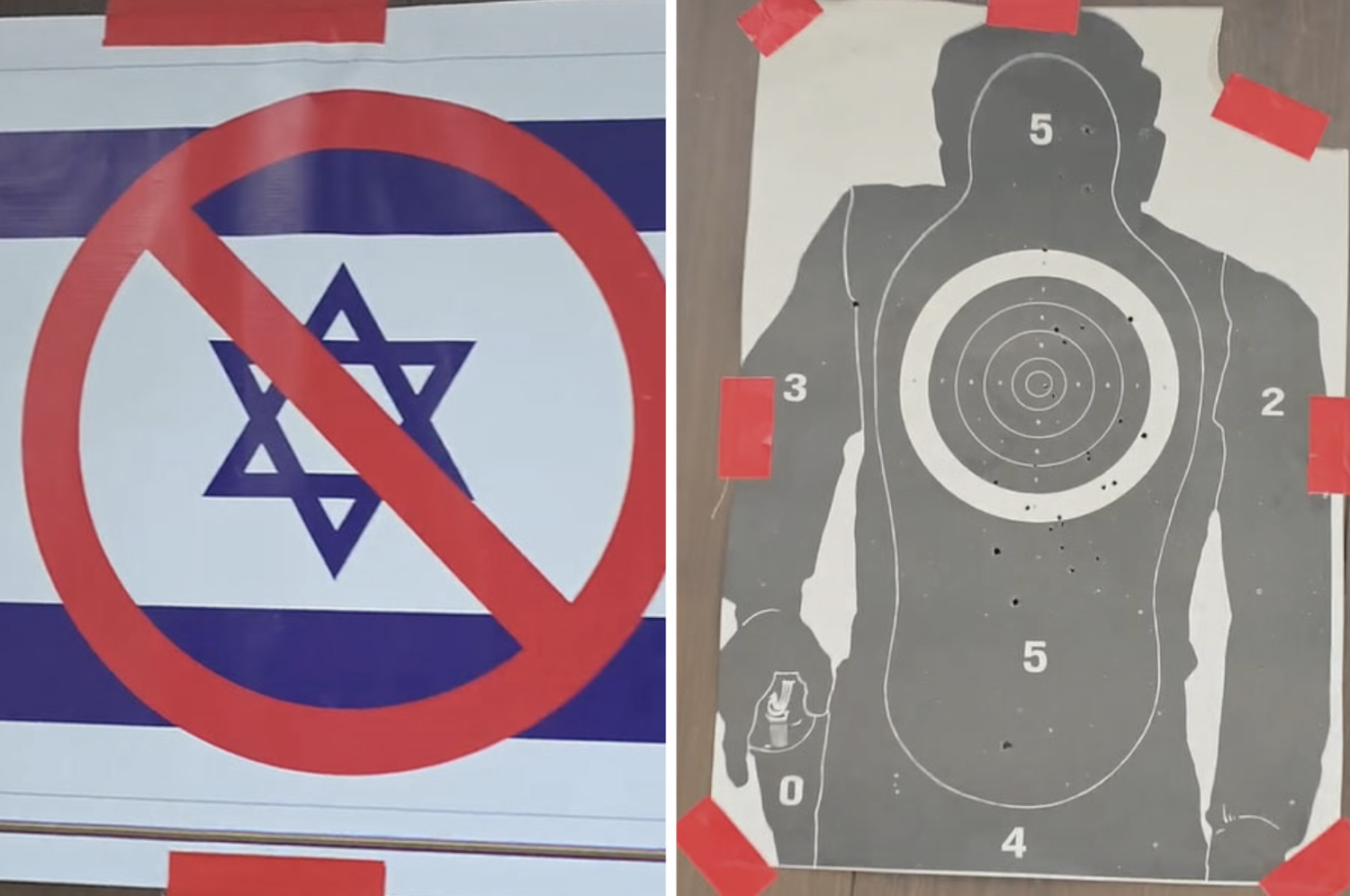 Samui Exotic Park posted a pointed message after a confrontation with an Israeli family.