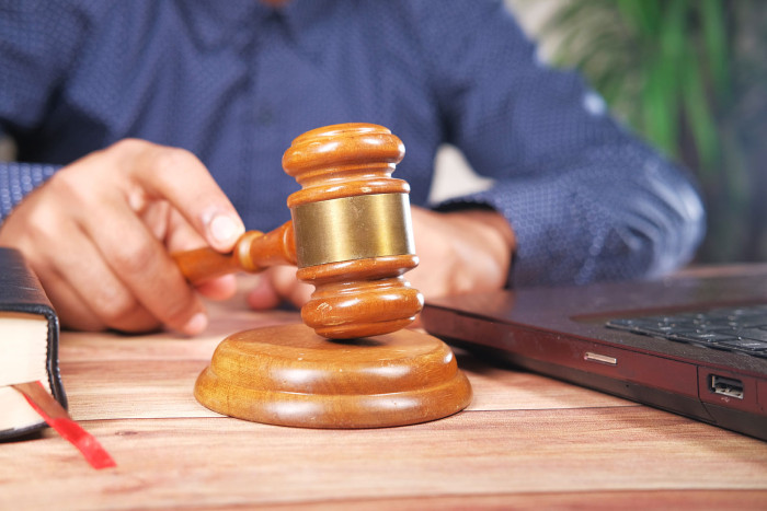 Young lawyer seeks court ruling to end NBTC crisis