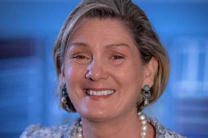 Govt backs new maritime talks chair