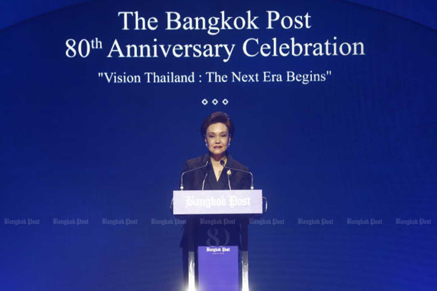Four ‘unlocks’ to drive Thailand’s sustainable growth