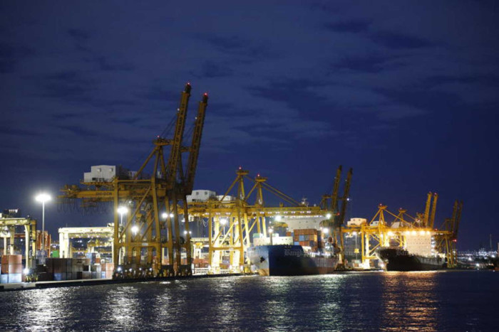 Shippers sound alarm on White House report