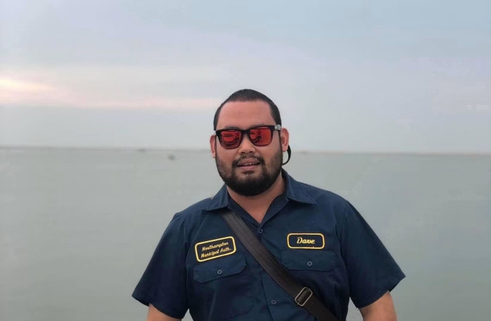 Former Thai national swimmer found dead on Saraburi canal-side