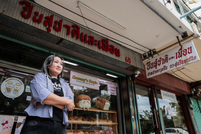 Some gun dealers have switched businesses to survive