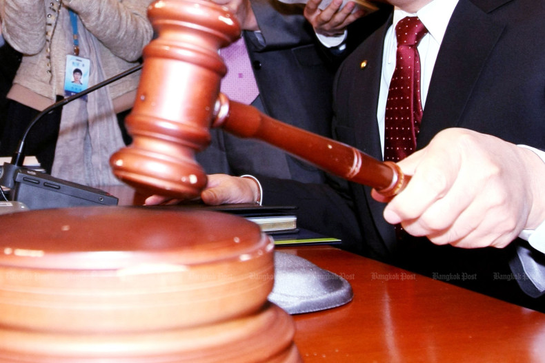 PP urges EC to send senate election case to top court