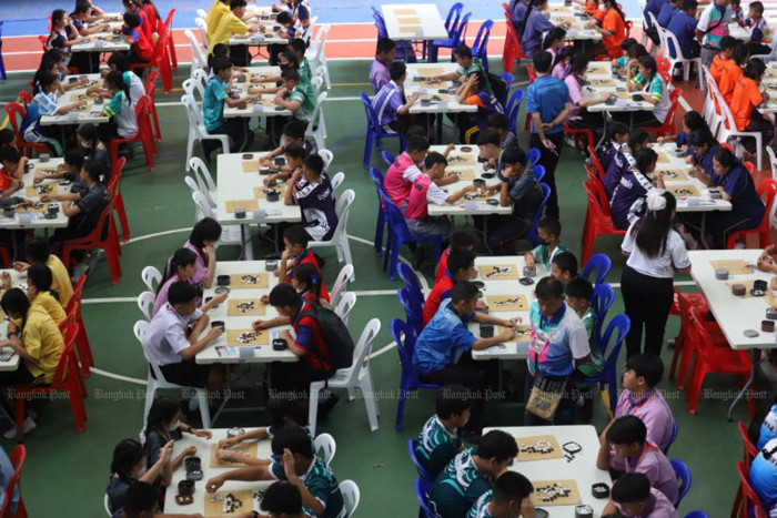 Rejig of games law to include board games, trading cards