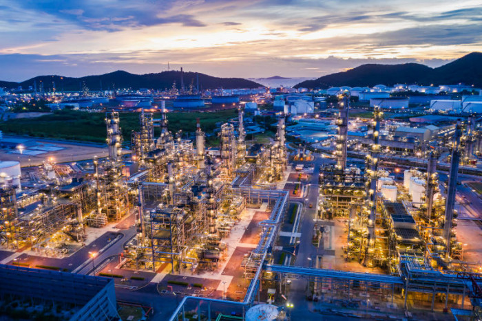 Thai industrial sentiment rises for a second straight month in July