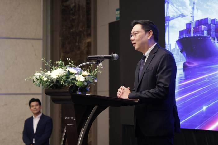 DITP Drives Thai Businesses into Global E-Commerce DITP Drives Thai Businesses into Global E-Commerce