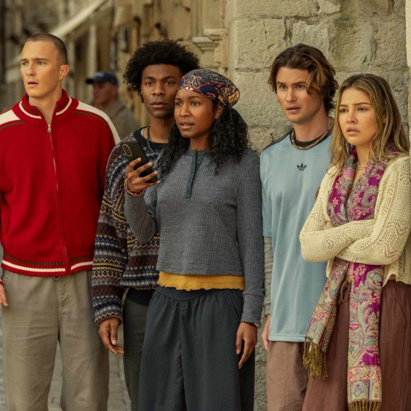 New releases for your streaming pleasure: Aug 19-25