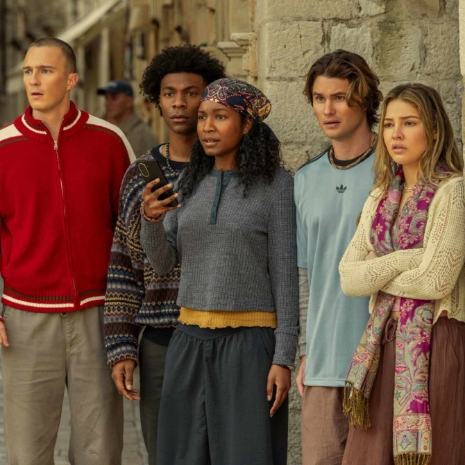 New releases for your streaming pleasure: Aug 19-25