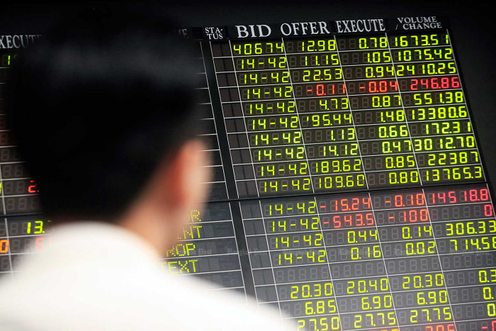 ING share sale cuts ttb stake to 11.6%