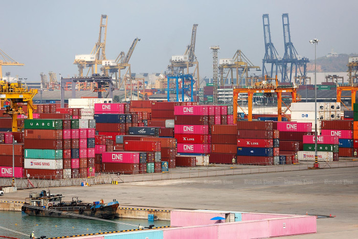 Bangkok and Hanoi set higher trade target