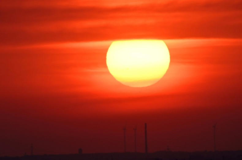 Germany Records 14,000 Heat-Related Deaths This Summer