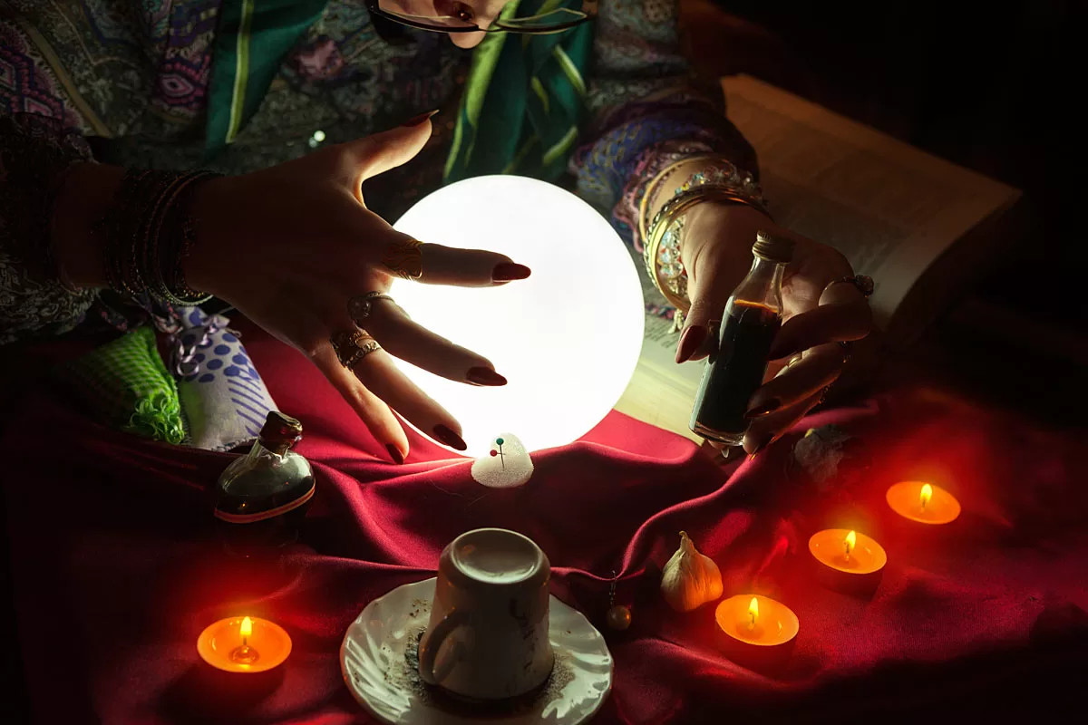 Guru's daily horoscope for Aug 20
