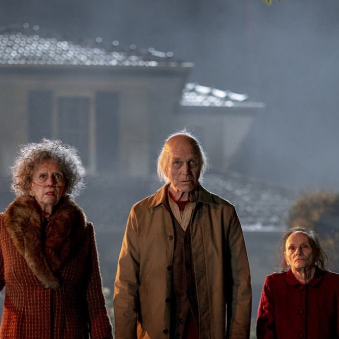 New movies out this week: Aug 20-26