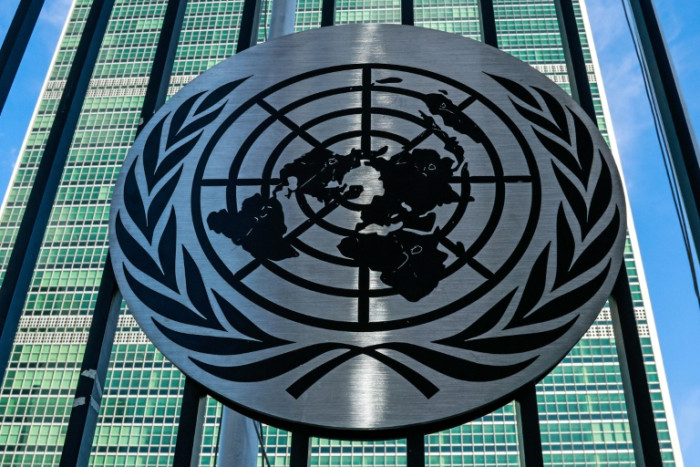 Who are the candidates vying to lead the UN?