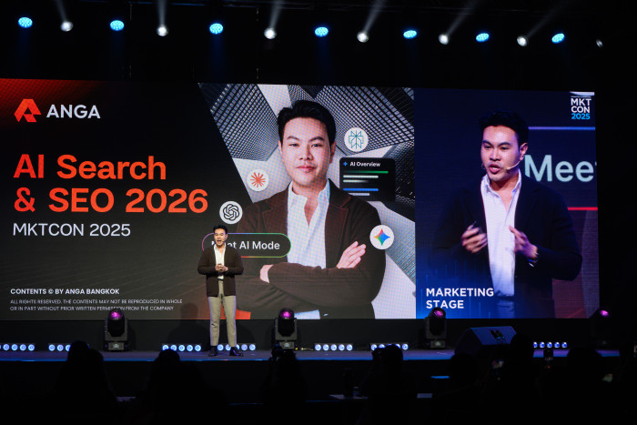 AI changing how search engines function, says ANGA CEO