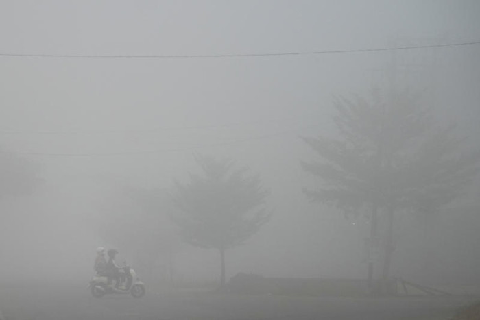Malaysia says Indonesia to open airspace for cloud seeding to tackle haze