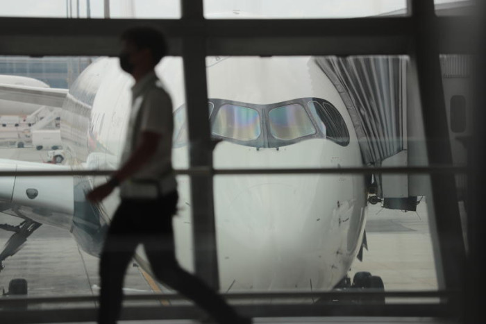 Bangkok Post - Southeast Asia's budget airlines eye recovery but fuel scars linger