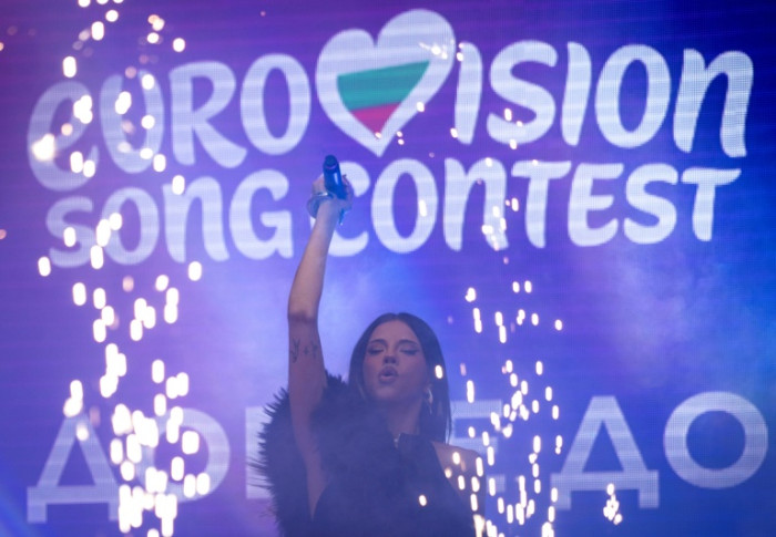 Hà Lan rút lui khỏi Eurovision 2027 vì sự kiện không còn tính trung lập